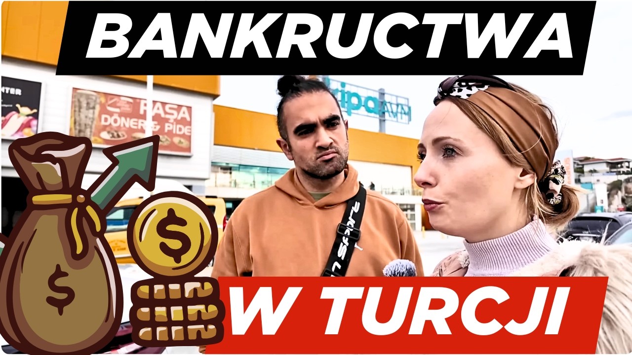 TU PADŁY WSZYSTKIE LOKALE 😰 CO OTWORZYĆ ŻEBY PRZETRWAŁO? 😩 WYDALIŚMY 5 TYSIĘCY NA ZAKUPY... 😱