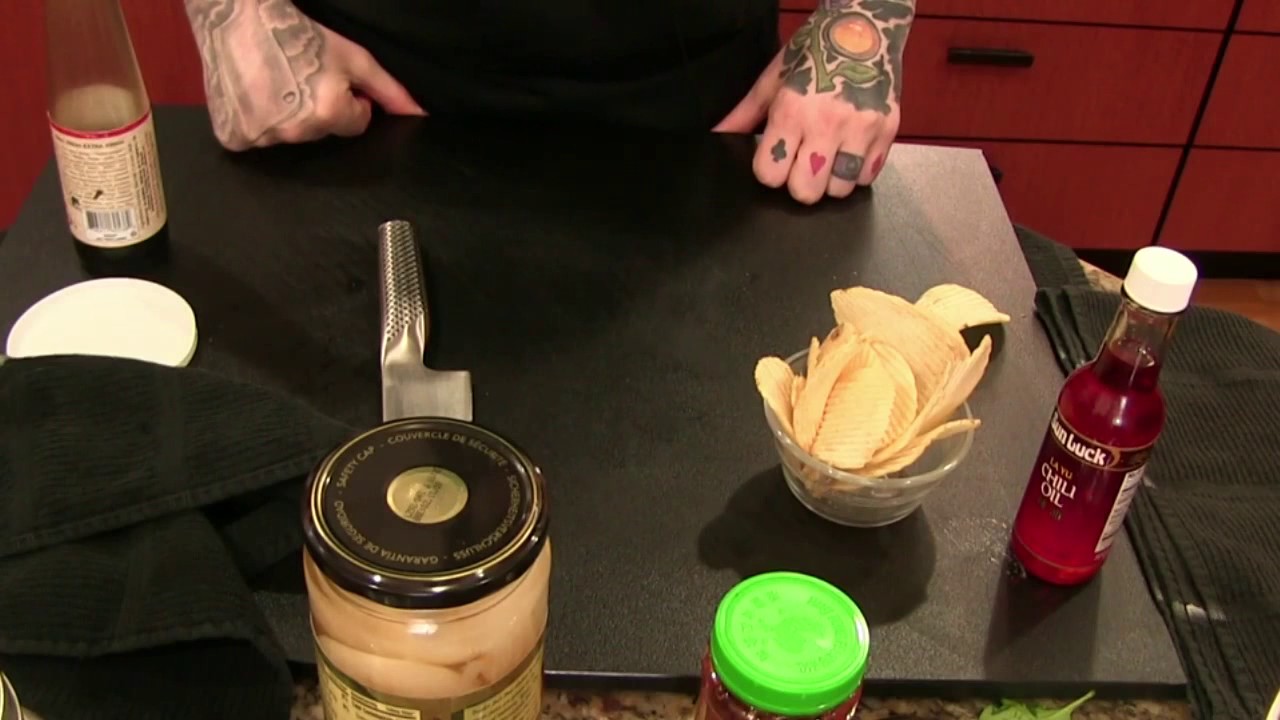 Cooking with Frag: Mystery Basket - Show #1452 - !mystery #food #cooking #mysterybasket