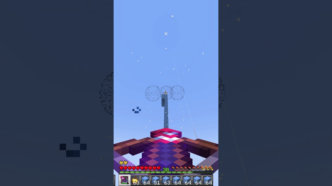 Minecraft Sky Duels | Part 17 | @GrayDaddy #minecraft #gaming