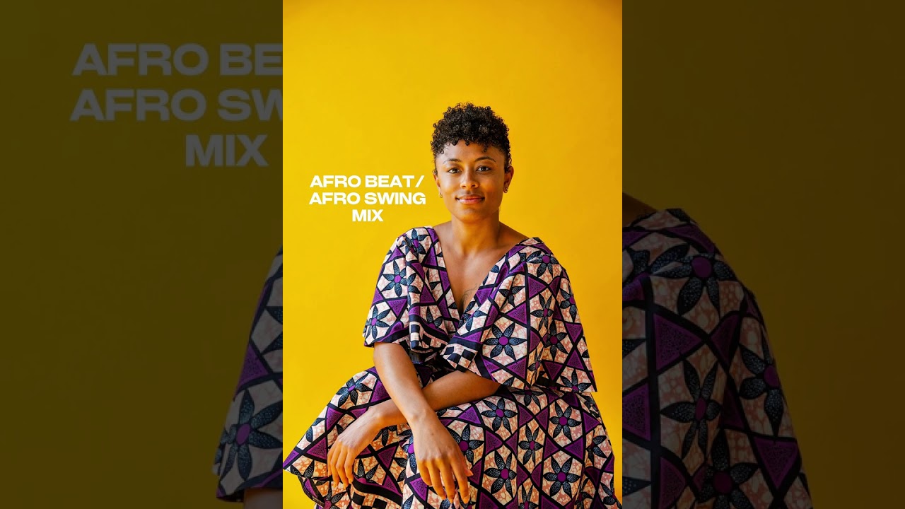 Afrobeat / Afro Swing Freestyle DJ Mix 🇬🇧 | Dave x Mostack x Yungen x Joshua Baraka x NSG