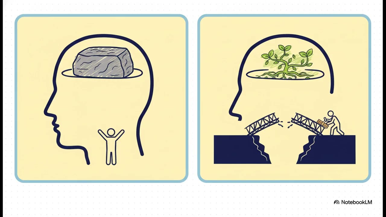 10 Proven Mindset Growth Strategies for Success | Boost Productivity & Achieve Your Goals