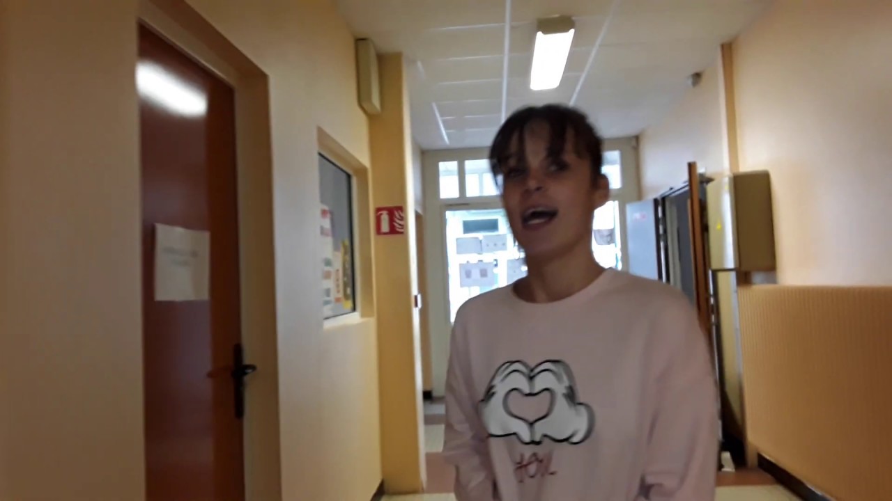 Visite du Collège