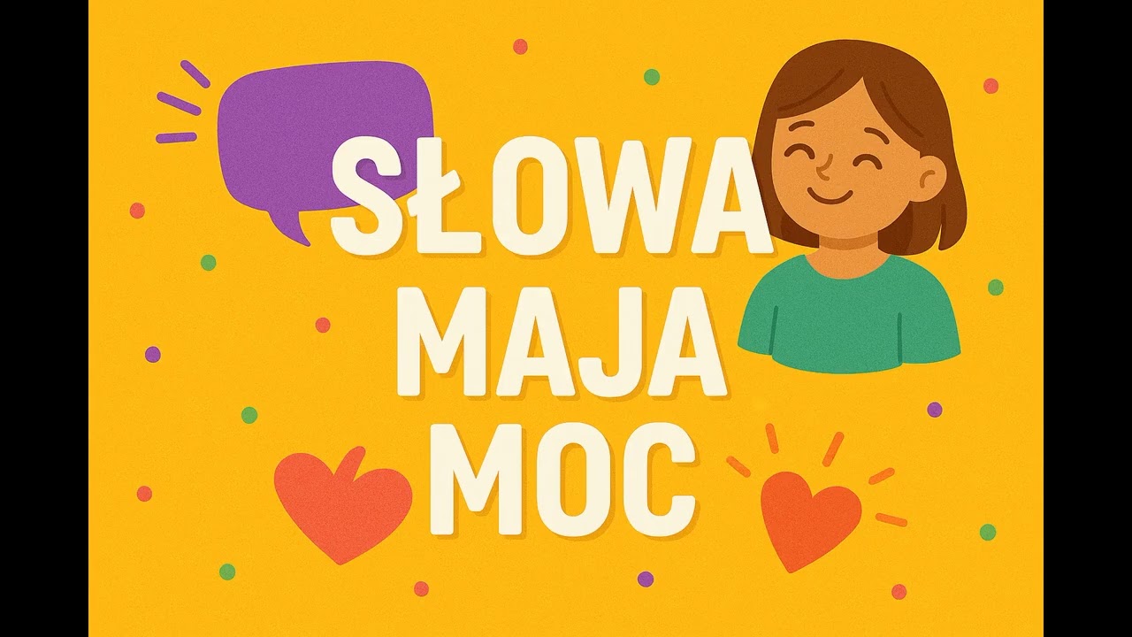 Słowa mają moc
