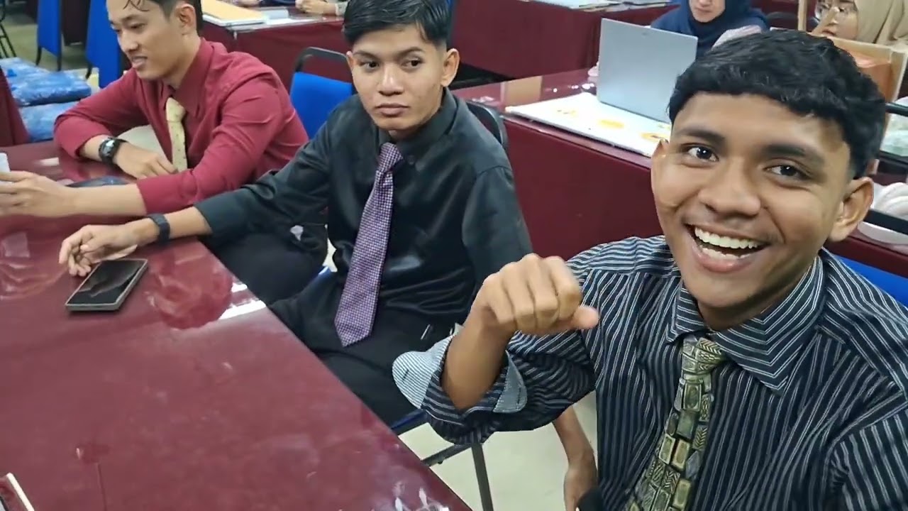 MICROTEACHING SIMULASI BAHASA ARAB