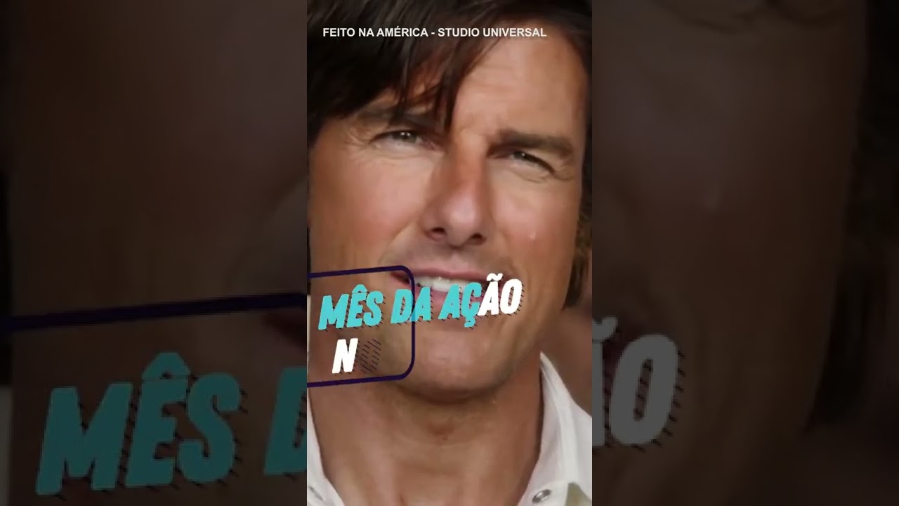 Vem a&iacute;: outubro!   UNIVERSAL TV | STUDIO UNIVERSAL | SYFY | Amo S&eacute;ries