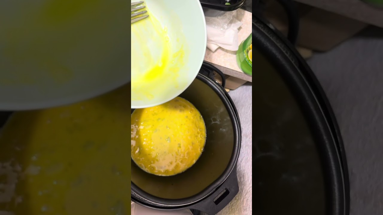 TERMINANDO EL ARROZ FRITOOOOOOOOOOO