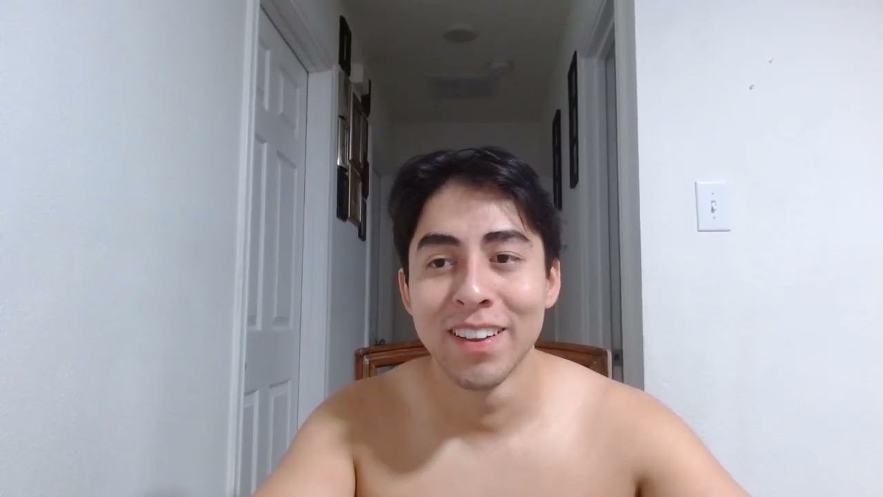 I JUST HIT 90 Days of No Fap