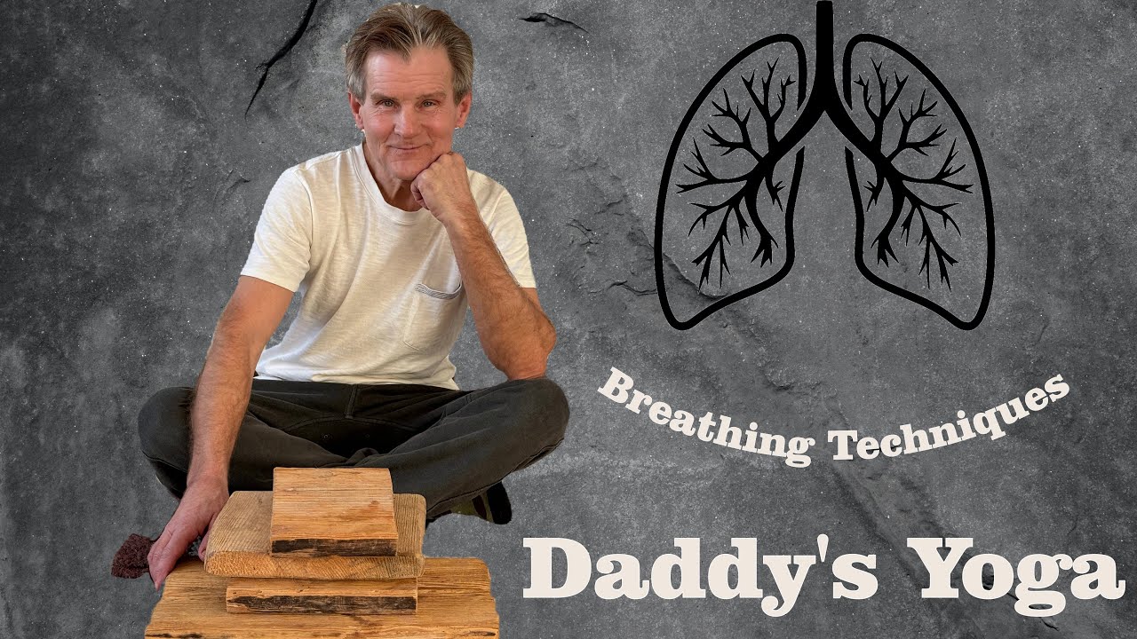 Breath is Life:The Ultimate Guide to Breathing Techniques for Whole Lung ExpansionПравильное дыхание