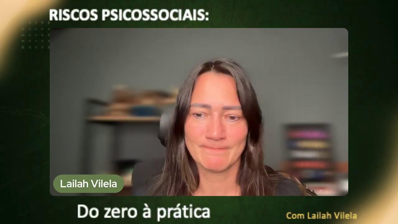 Matriz de Risco para Ergonomia: quando usar, como aplicar e evitar erros
