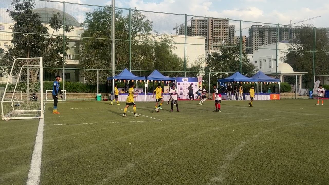 Vs Rapt 6-1