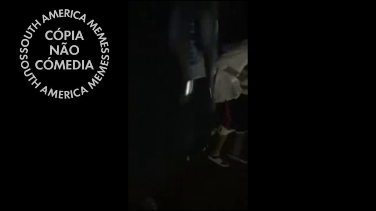 Passinho do coco/Ticol&eacute; &eacute; muito bom