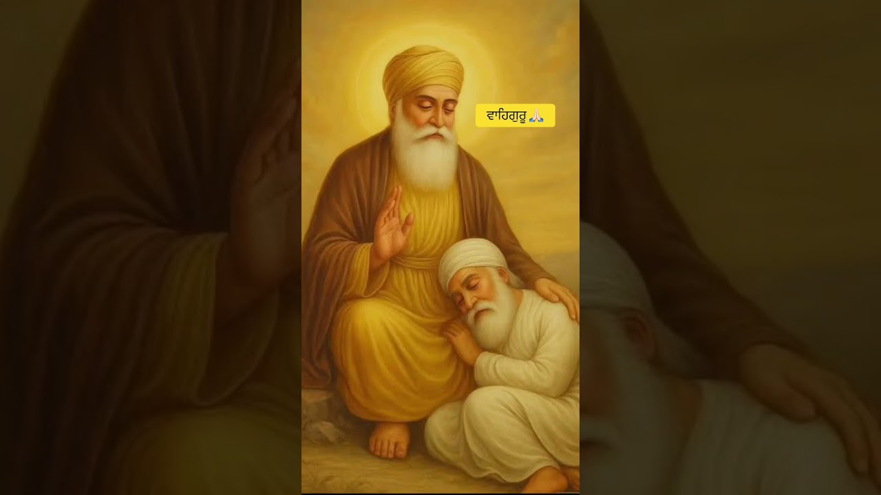#gurunanakdevjisakhi #gurkibani