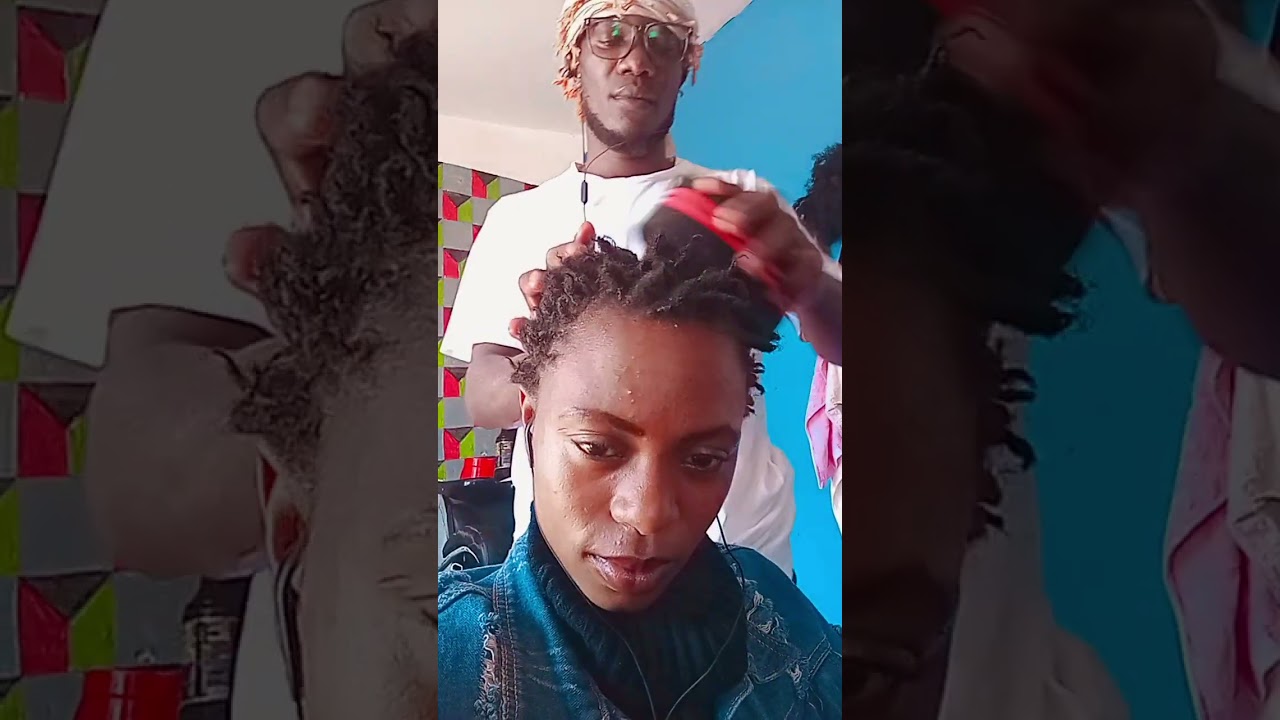 #fortniteclips #music  making my hair #babylocs babylocs