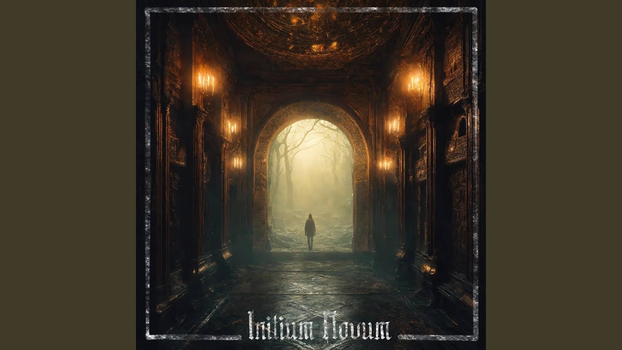Initium Novum