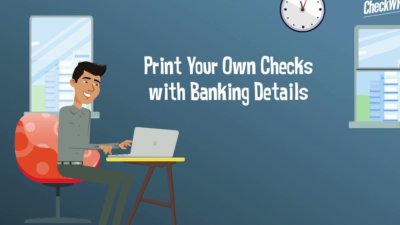 Best Alternative Method for Checks Online Order