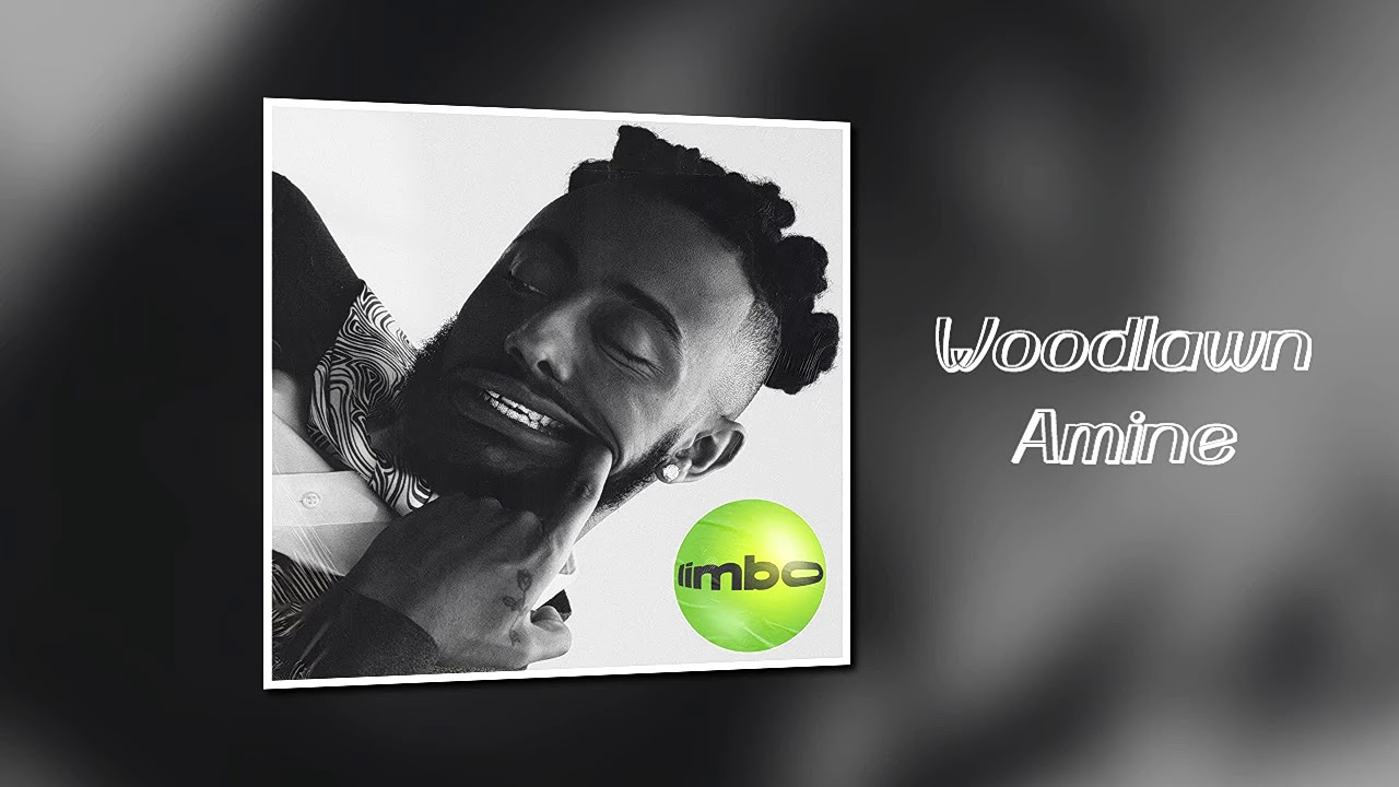 Amin&eacute; - Woodlawn