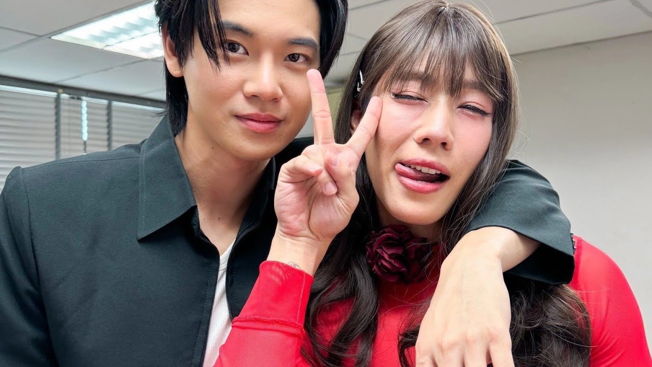 BL TikToks to make you smile & swoon 🌈