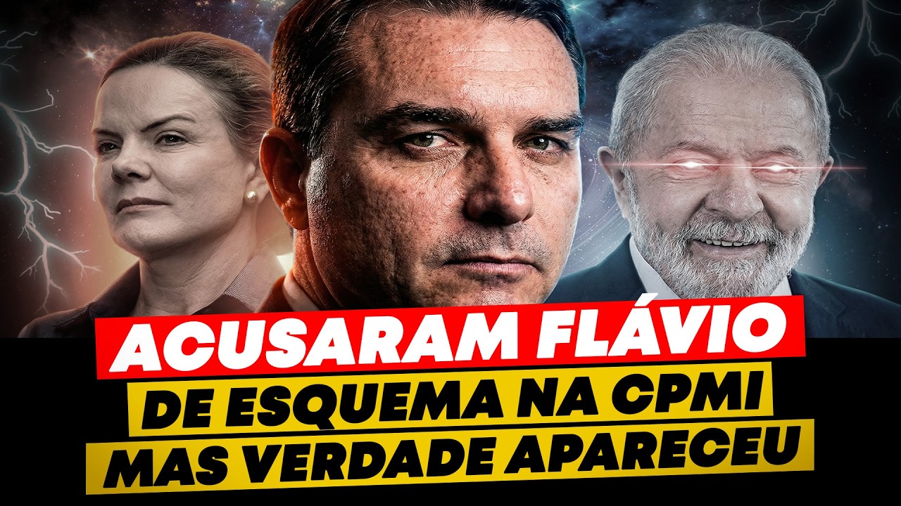 EXPOSTO: A fraude de R$ 5 milhões que a esquerda criou contra Bolsonaro!