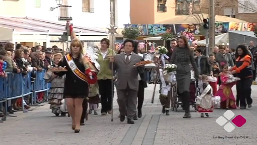 Carnaval de Villafranca de los Caballeros en la Regional de Castilla-La Mancha