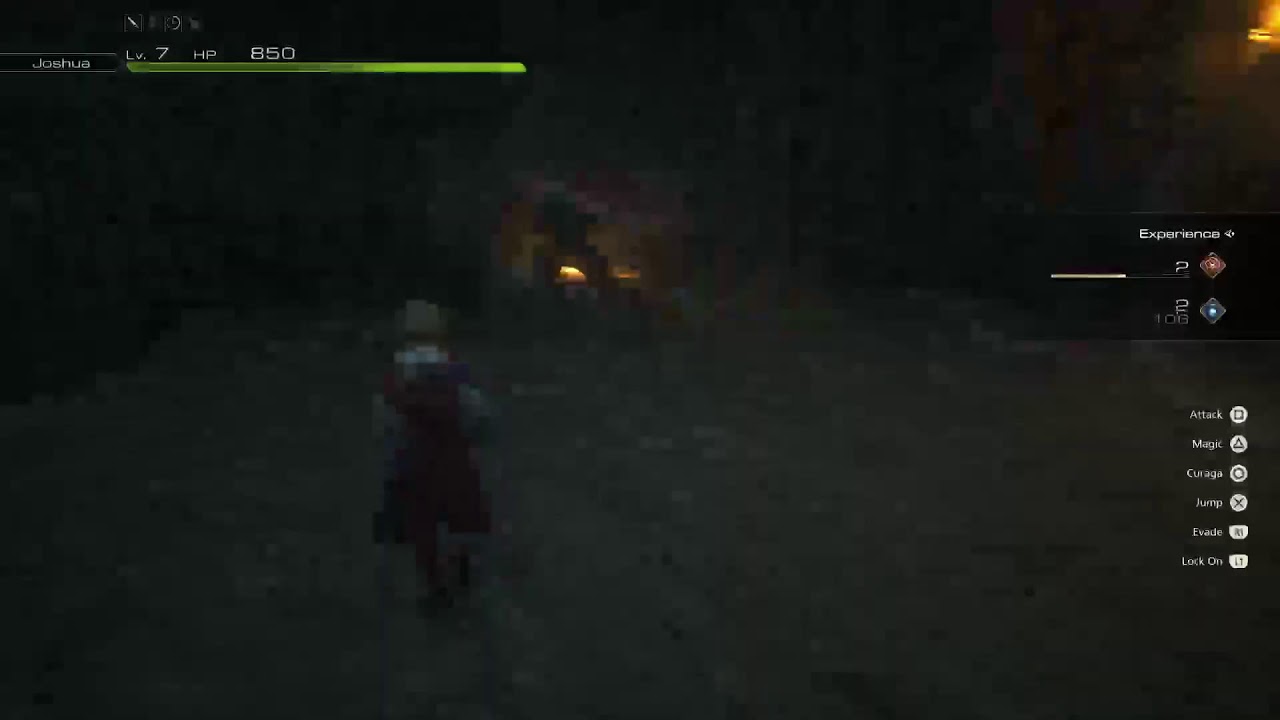 Final Fantasy XVI