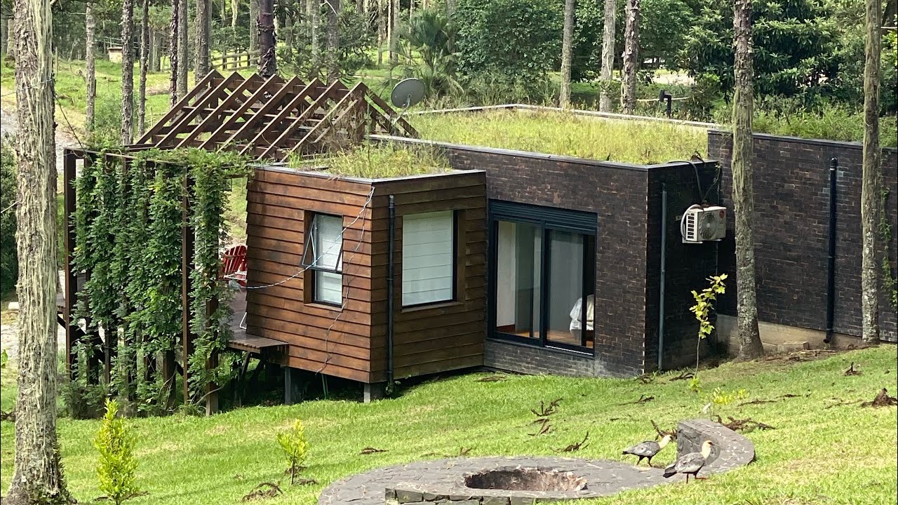 Casa à venda na cidade de Urubici!