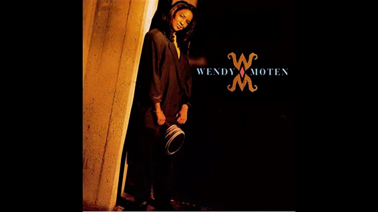 Wendy Moten - Come In Out Of The Rain