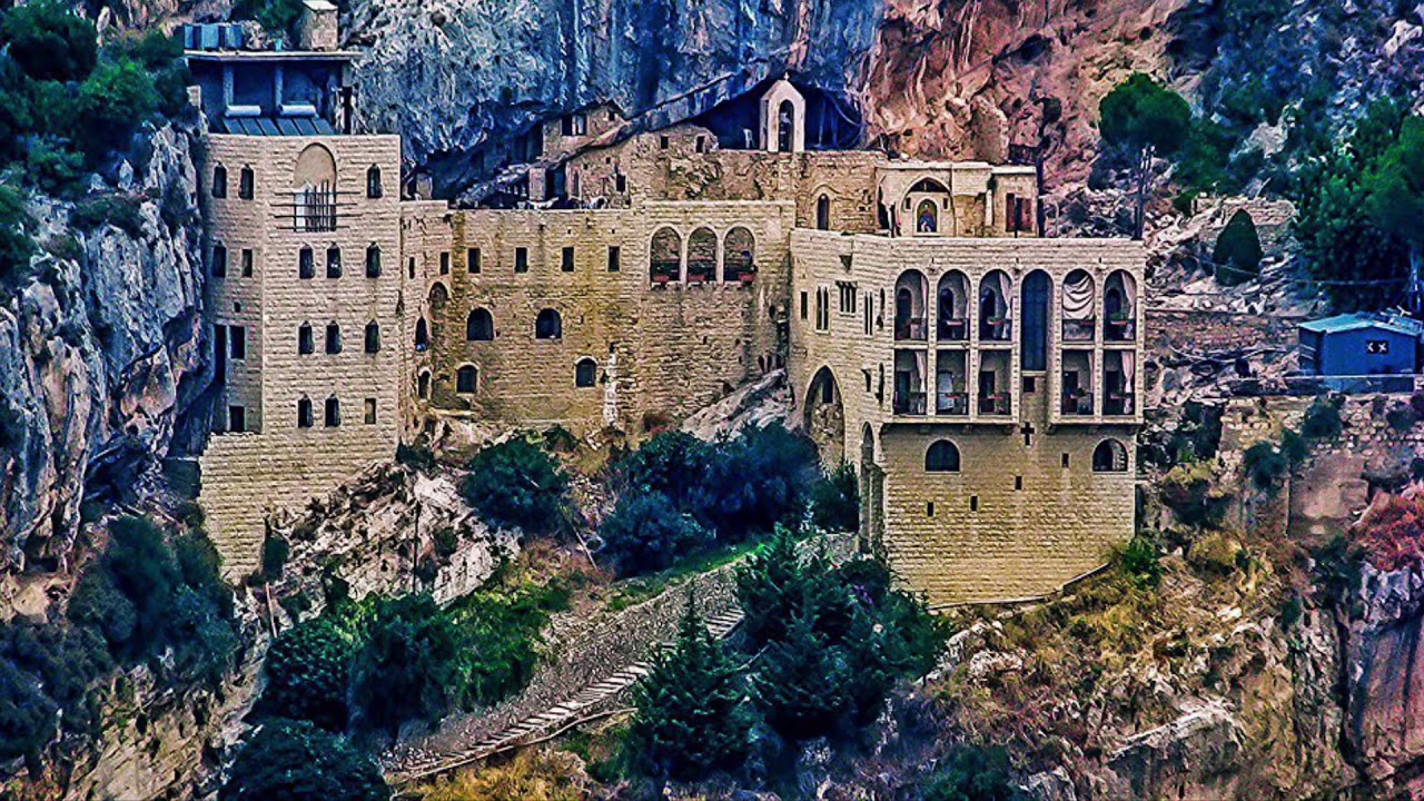 The Paschal Canon (Hamatoura)