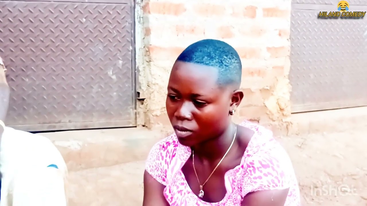 ALI MI Gyer. By Hiland comedy wayayo 