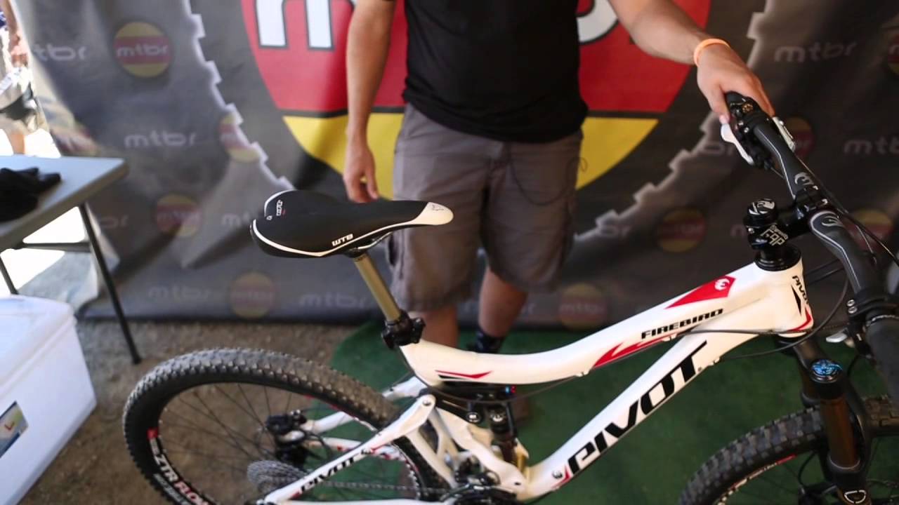 Pivot Firebird 27.5