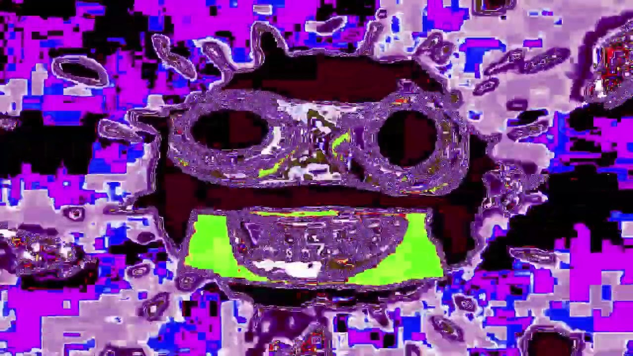 Klasky Csupo In G Major 3809 Powers (1-10)