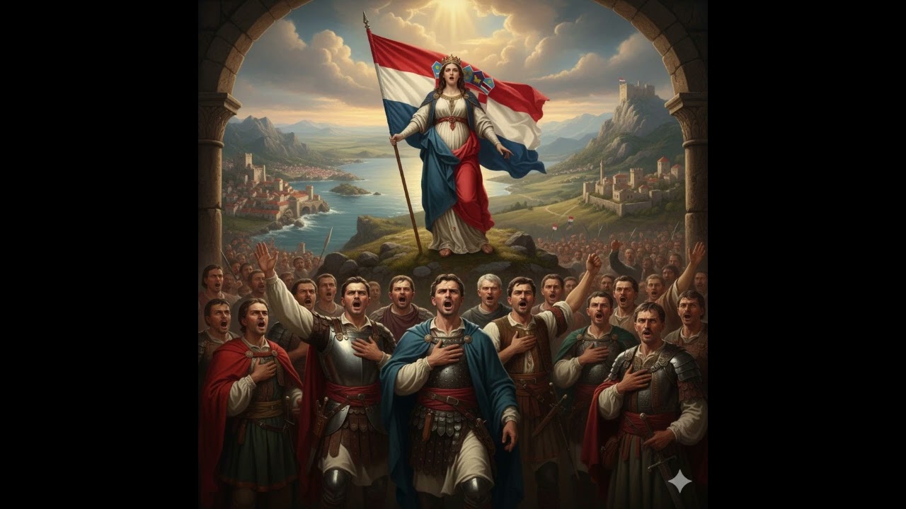 Hrvatska mati