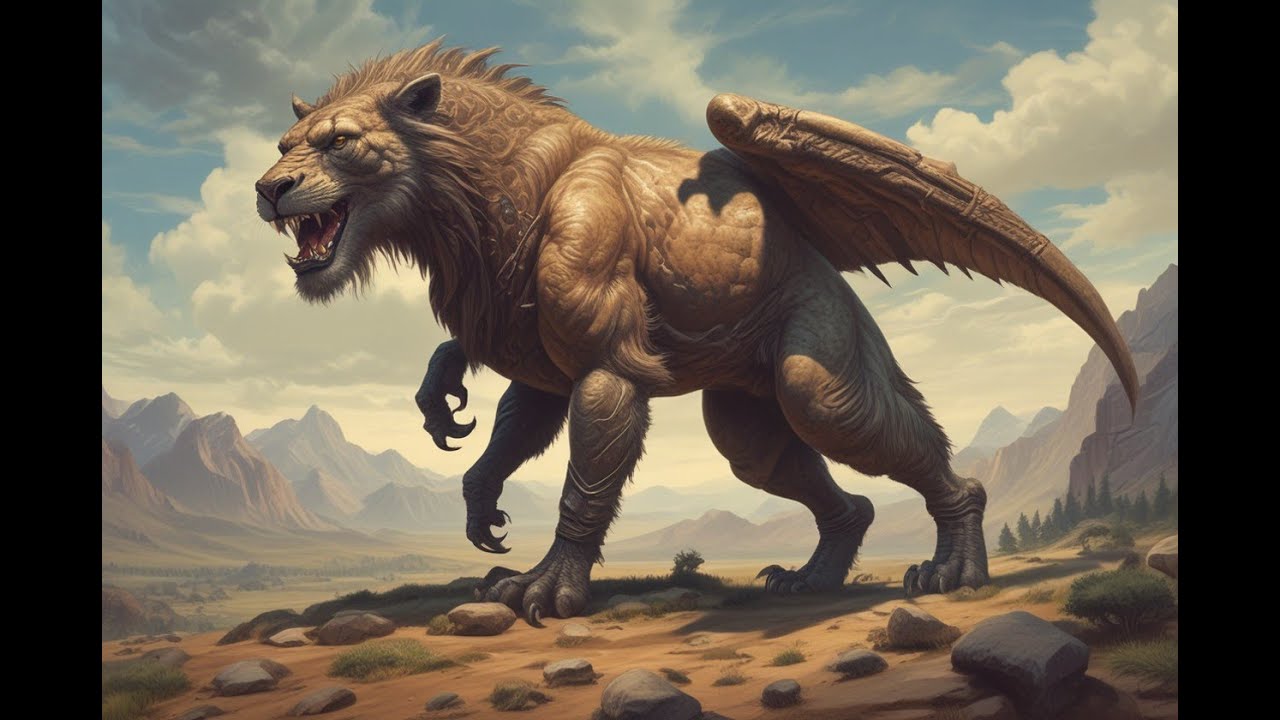 The Rise and Fall of the Thunder Beasts: Unraveling the Mystery of Brontothere Size