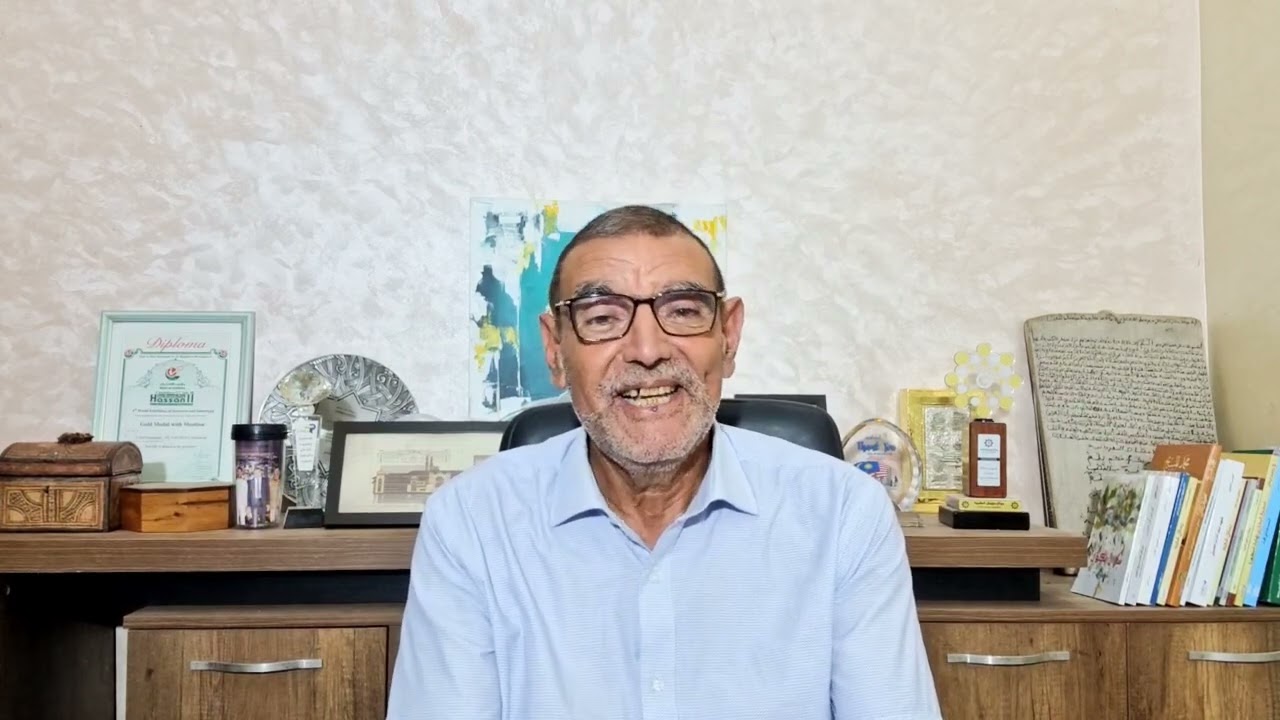 الدكتور محمد فائد ||  الصبار للتجميل لكن أوراق الصبار وليس زيت الصبار
