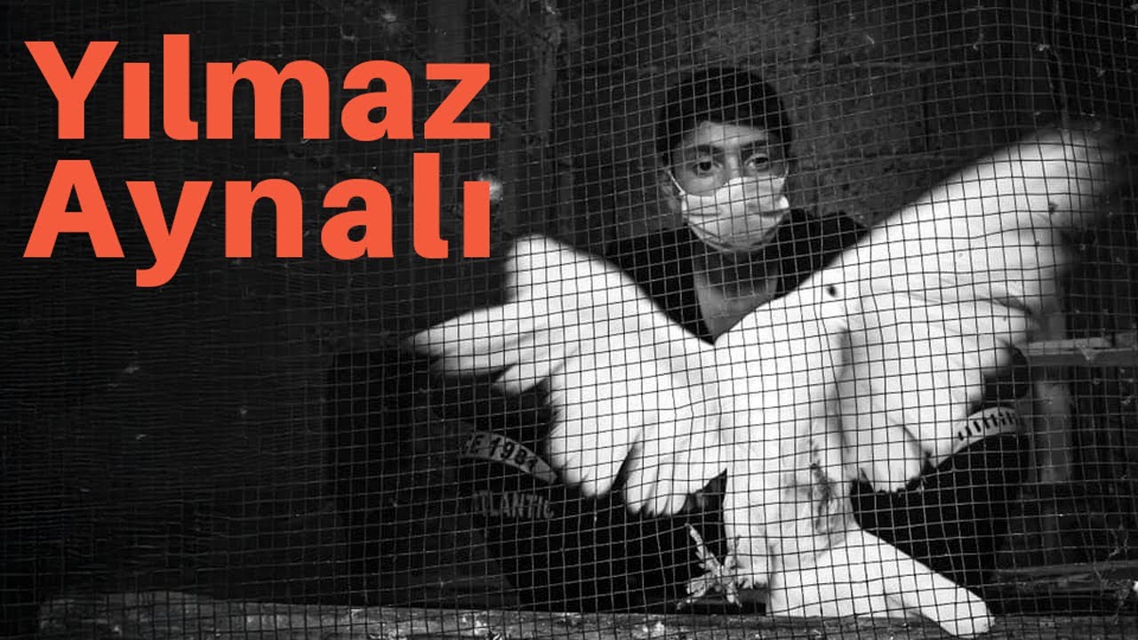 Fotoğrafın Yeni Kuşak Temsilcileri - 1: Yılmaz Aynalı