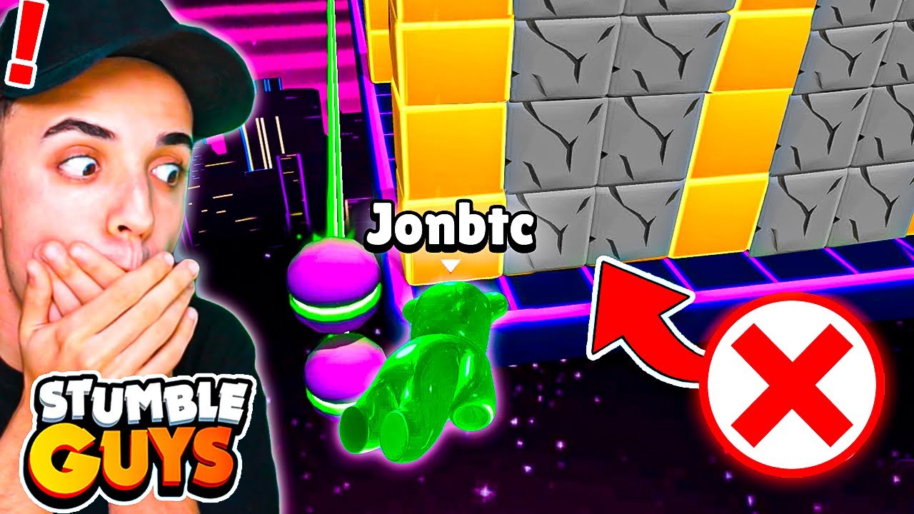 PROHIBIDO ROMPER BLOQUES en BLOCK DASH…😱 *reto imposible*