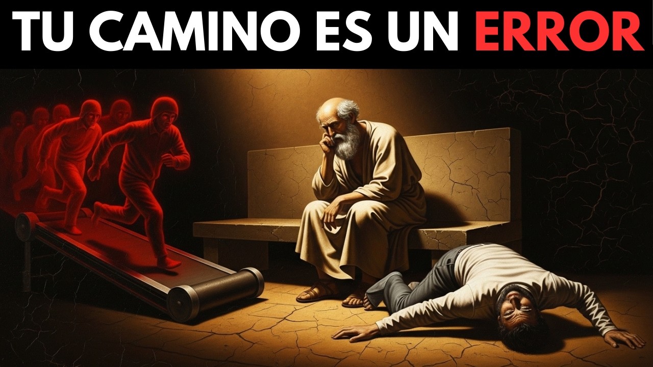 El Sistema Maquiavélico Detecta Tu Camino Equivocado