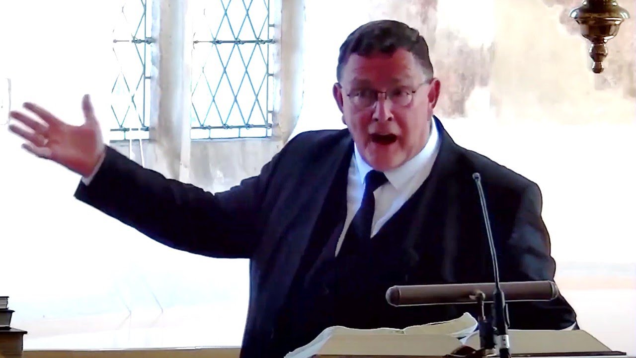 Ds. A. Simons | Mattheüs 16: 13-20 • Johannes 20: 19-23 • Jesaja 22: 22 |