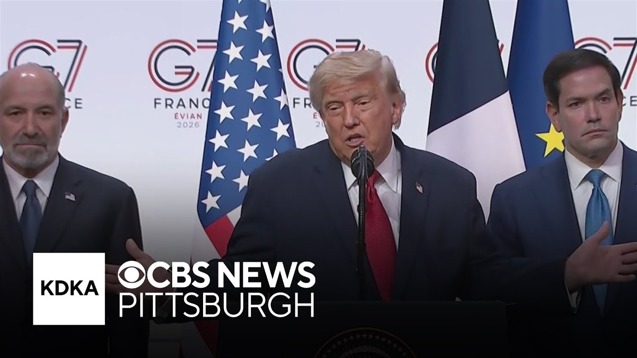 Trump says Iran deal not final, will resume bombing 