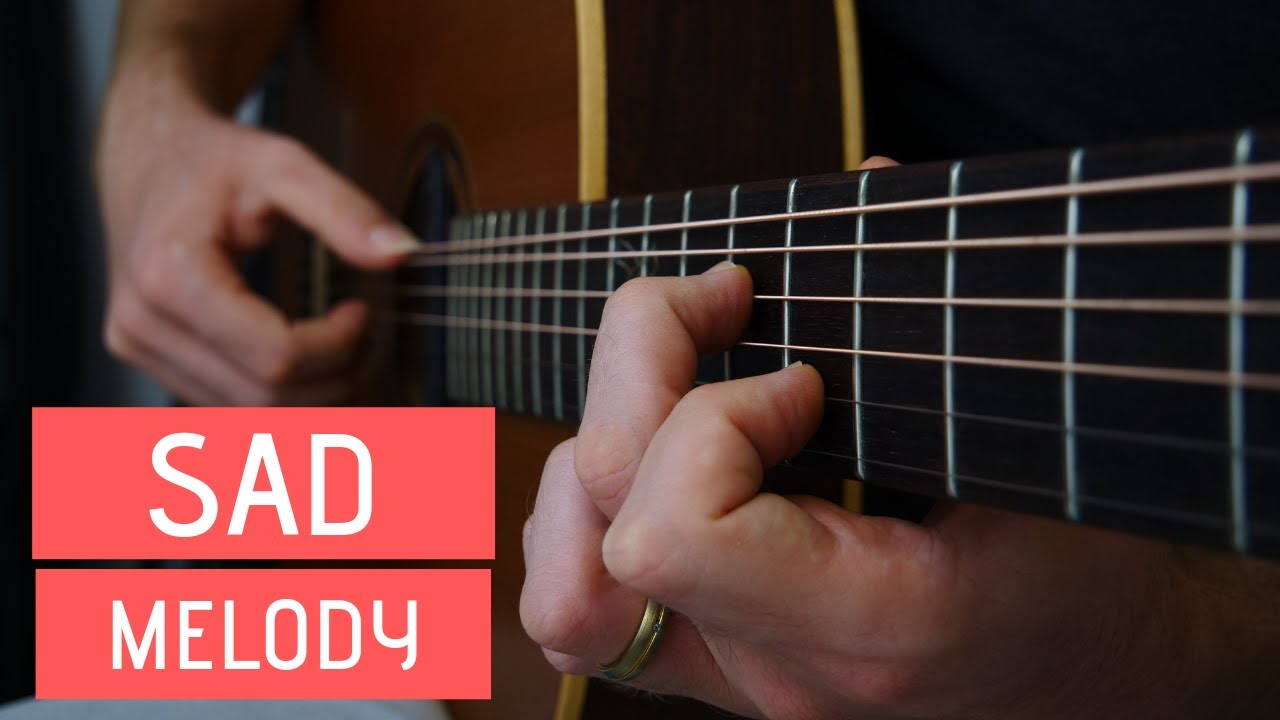 This Sad Melody Can Make You Cry ...