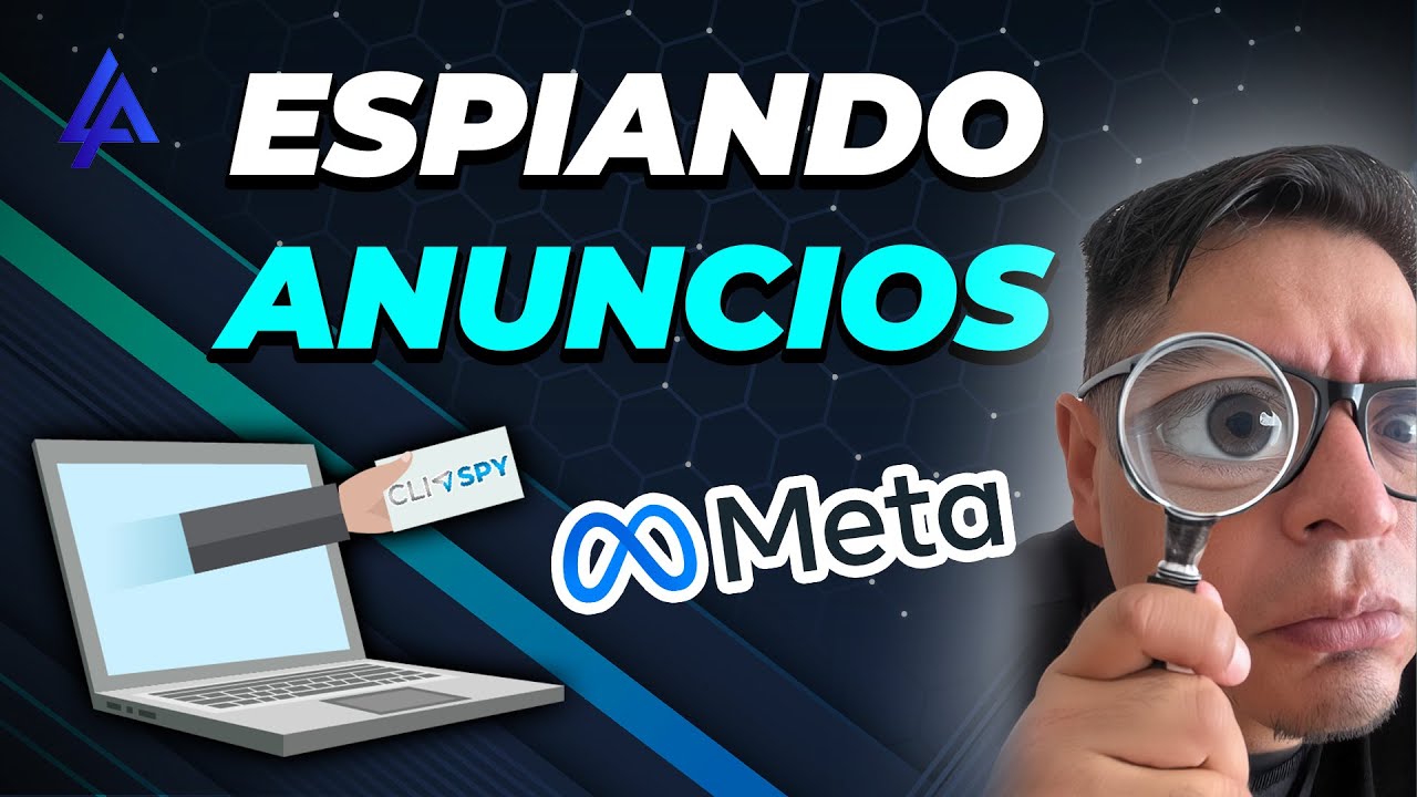 C&oacute;mo Encontrar Productos Ganadores con ClicSpy: Esp&iacute;a Anuncios y Replica &Eacute;xitos