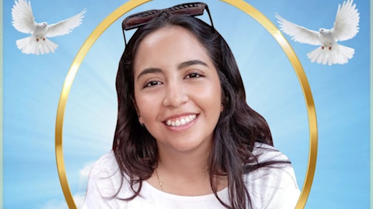 Universitaria de 21 años fallece tras despiste de motocicleta frente al Colegio Militar