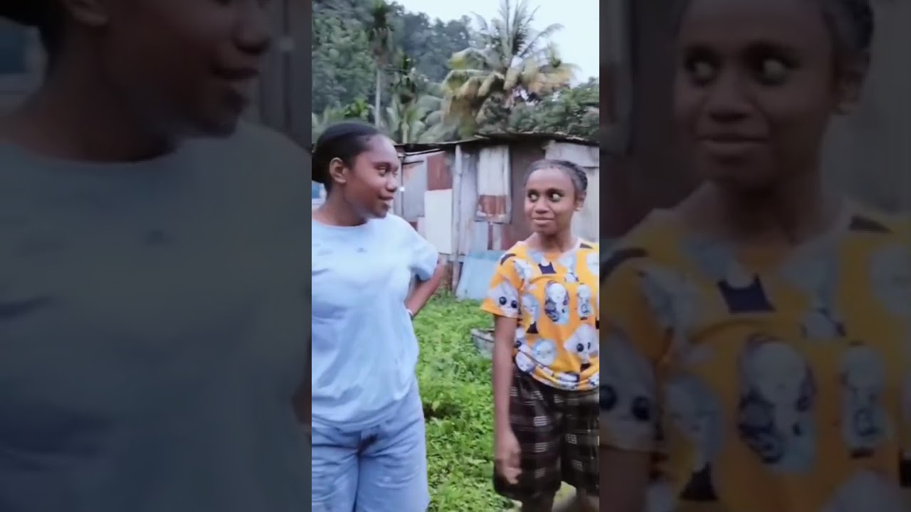 JAUHKAN DIRI DARI PERGAULAN BEBAS | Tugas Kelompok Kelas TIK SMP Negeri 2 Serui