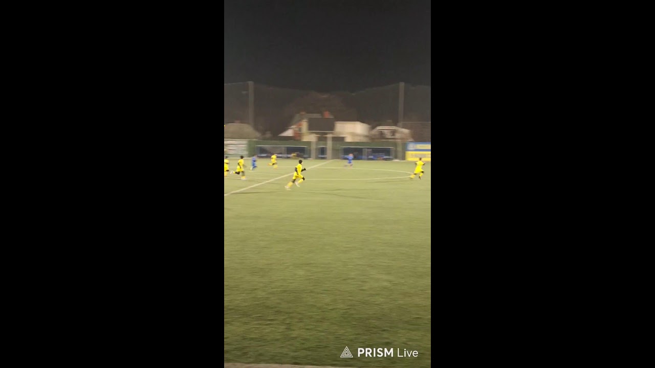 Live streaming of Молодь2013
