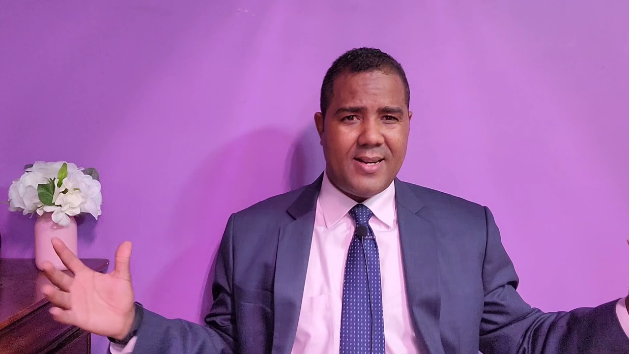2- LA DEIDAD. Serie28 Creencias Adventistas.(2/28)