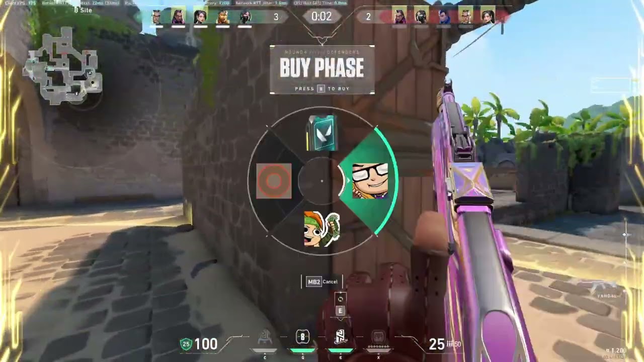 Checkout my VALORANT gameplay