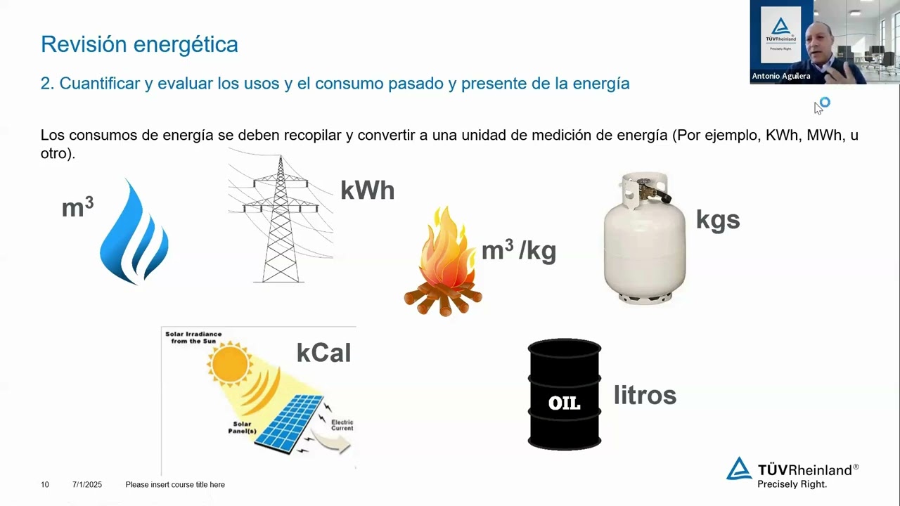 CL - Webinar - Cálculo línea base