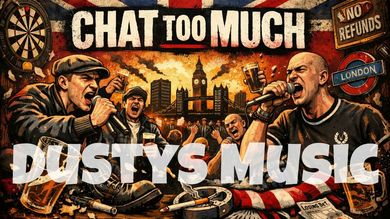 Chat Too Much