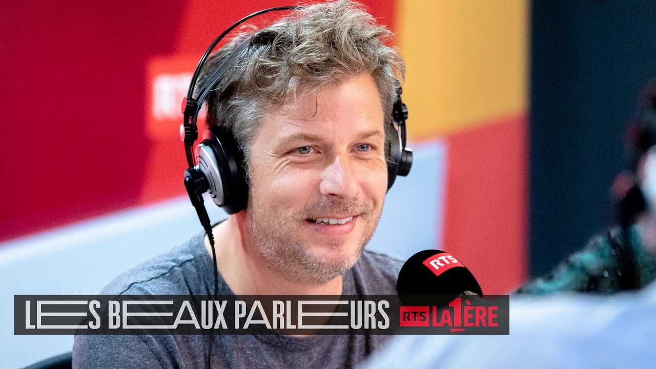 Les beaux parleurs - La chronique de Nathanaël Rochat: les primes d'assurance maladie