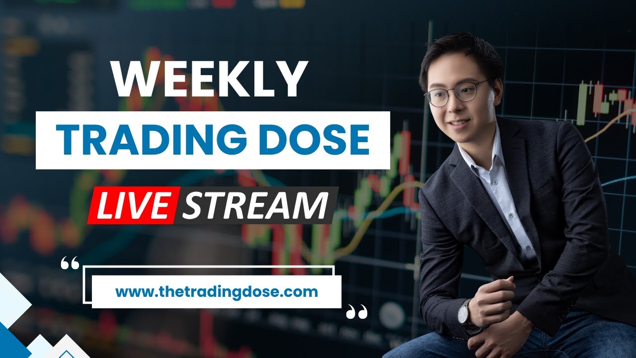 Weekly Live Elliott Wave Market Analysis