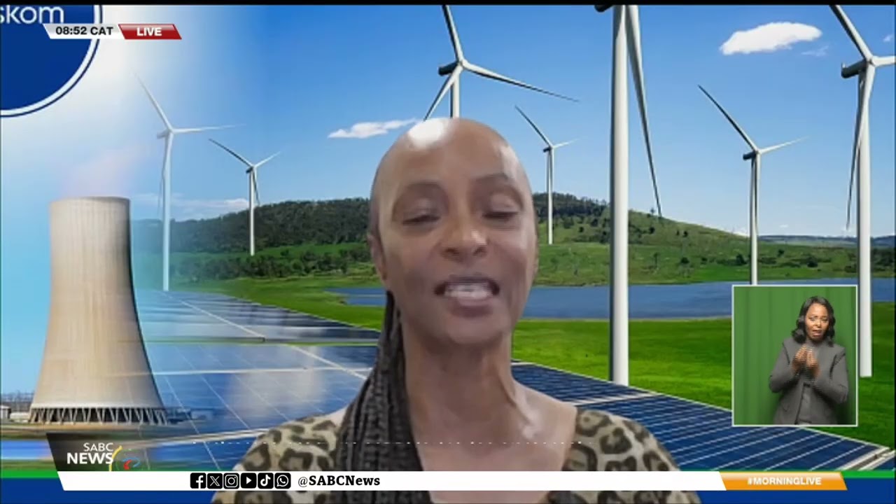 Customers need to apply before installing solar systems: Eskom